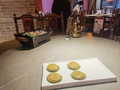 -张家卫·阳江菜·小海鲜(肥婆湾桥店)