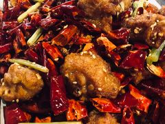 -马路牙子地桌烤肉(工体店)