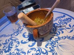 -炊烟小炒黄牛肉(浦东世纪汇店)