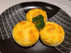 -白天鹅宾馆-玉堂春暖餐厅