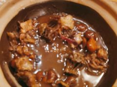 -莲餐厅·湖北菜·藕汤老手艺(愚园路店)