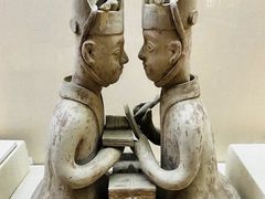 -中国湖笔博物馆(莲花庄路)