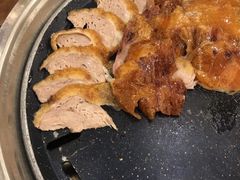 -守柴炉烤鸭(中海国际店)