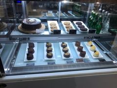 -GODIVA(国际金融中心店)