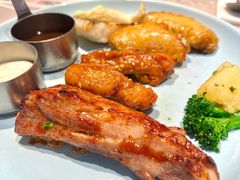 -必胜客(乐山世豪PH店)