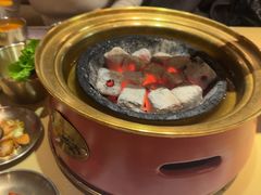 -西塔老太太泥炉烤肉(杭州首店)