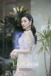 点击看大图 -Lady Jane高端婚纱礼服馆