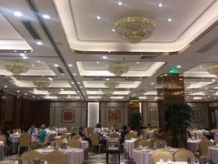 大堂-顺风江南宴(静安大融城店)