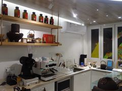 -茶是一枝花泡茶店