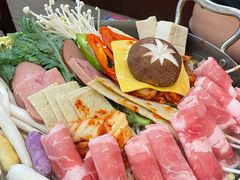 -双门洞·森系料理(体育西店)
