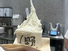 -DQ·蛋糕·冰淇淋(南开大悦城2F店)
