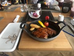 -香樟花园法式铁板烧(恒隆广场店)