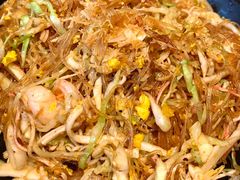粉丝虾球-北京老铺烤鸭(高新店)