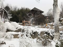 -金隅凤山酒店