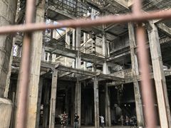 -广州市紫泥堂文化创意园景区