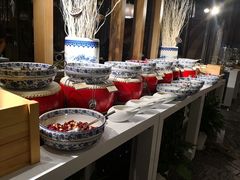 -印象餐厅(杭州国际博览中心北辰大酒店)