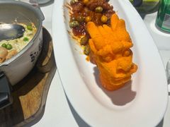 -楚鱼王·河鲜·湖北菜(华农店)