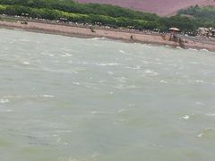 -黄河小浪底水利枢纽风景区