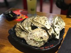 -蠔爺王志德生蚝馆(金沙湾店)