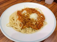 -萨莉亚意式餐厅(悦荟广场店)