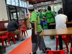 -郑家包子牛肉拉面(尚勤路店)