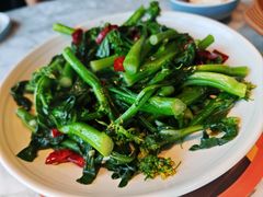 -懒人盐府人家(航天桥店)