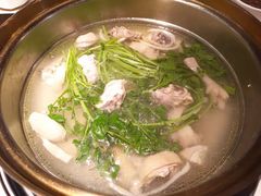 -烹然四季椰子鸡火锅(姚家园万象汇店)