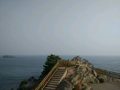 -大连金石滩滨海国家地质公园