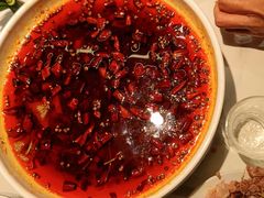 -粤香村(清真川菜店)