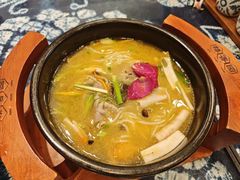 -桥香园过桥米线(复兴路店)
