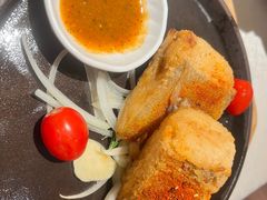 -俄士厨房(环球港店)