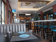 大堂-莫多多餐厅