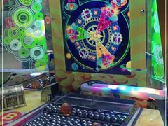 -大玩家超乐场(河东万达广场店)