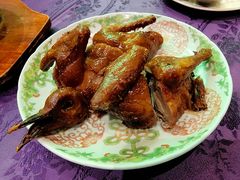 盐焗乳鸽-惠食佳·朱雀(东方商厦店)