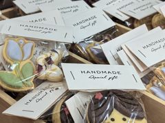 -AHAVA·Fang Baking Studio