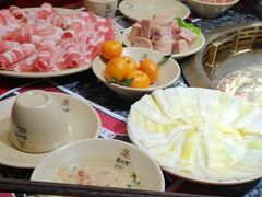 -蜀大侠火锅(森兰花园城店)