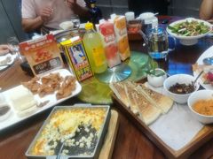 -山海经·海边人家 海鲜新青岛菜(扬州路店)