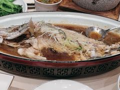 -北京国际饭店·谭府餐厅