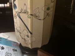 -绿茶餐厅(财富购物中心店)