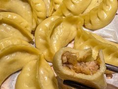 -奉天小馆·非遗东北菜(济南万象城店)