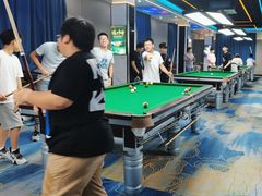 -永宁台球·棋牌俱乐部(淮海路店)