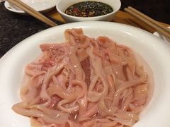 -老码头火锅(玉林店)