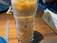 -星叶·东南亚料理(宁波万象汇店)