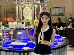 -汕头金海湾大酒店(万象城店)