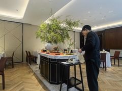 -漾亚·雍雅合鲜(桐梓林店)