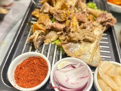 -飞天大厦清真餐厅