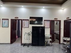 -张钰强中医正骨推拿连锁(唐家人才公寓店)