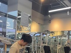 -OG01·24h私教铁馆(中鼎316店)