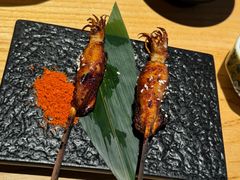-鹤龟料理店(时代天街店)