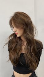 -In Style造型